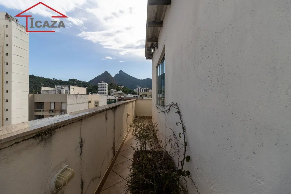 Cobertura, 4 quartos, 267 m² - Foto 33