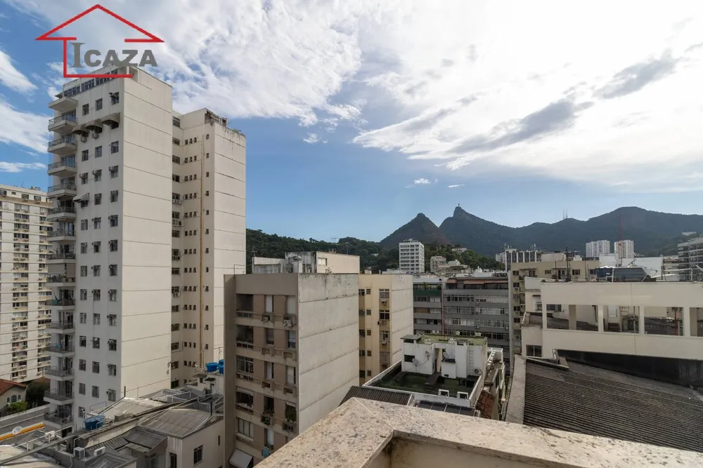 Cobertura, 4 quartos, 267 m² - Foto 35