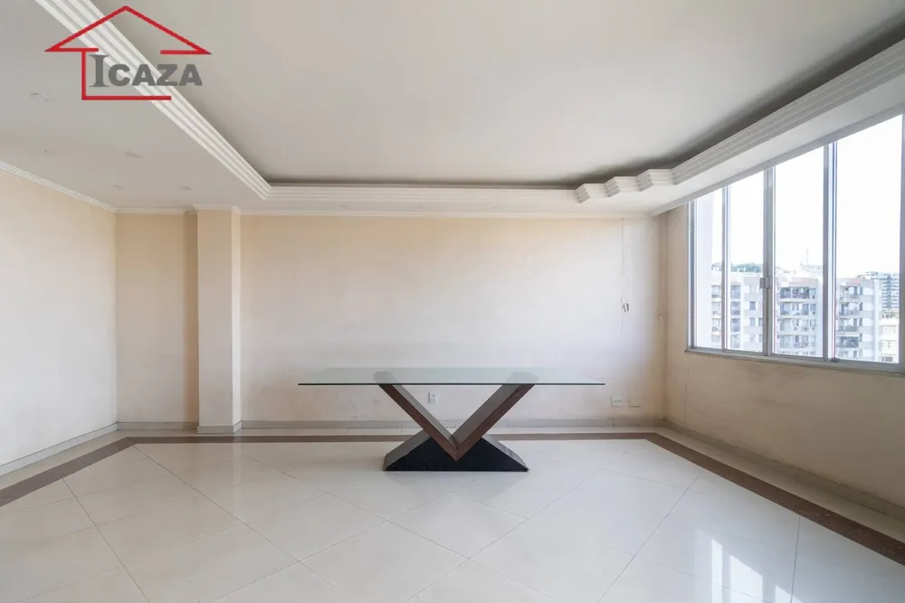 Cobertura, 4 quartos, 267 m² - Foto 6