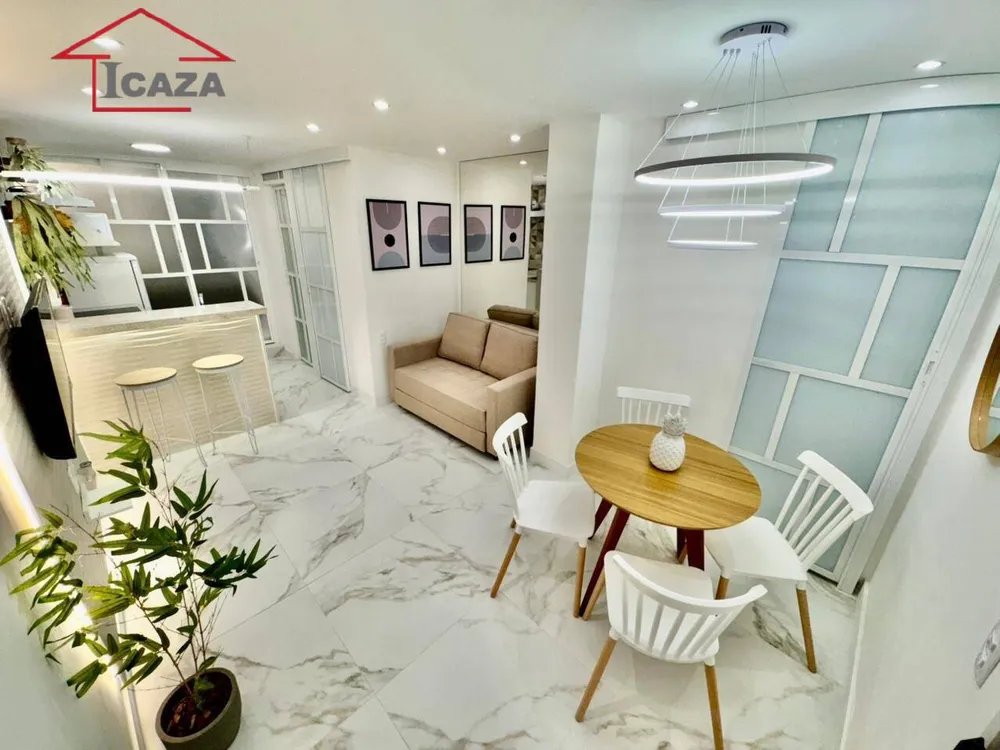 Apartamento, 1 quarto, 41 m² - Foto 9