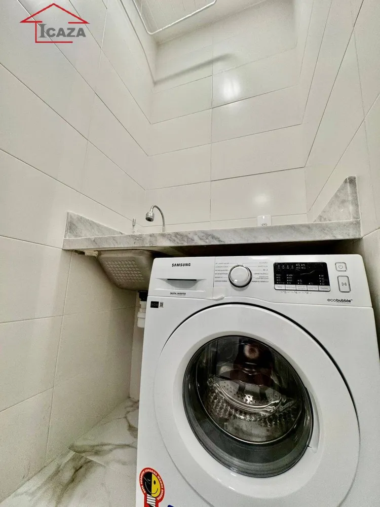 Apartamento, 1 quarto, 41 m² - Foto 11