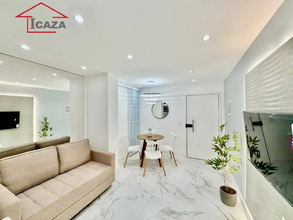 Apartamento, 1 quarto, 41 m² - Foto 13