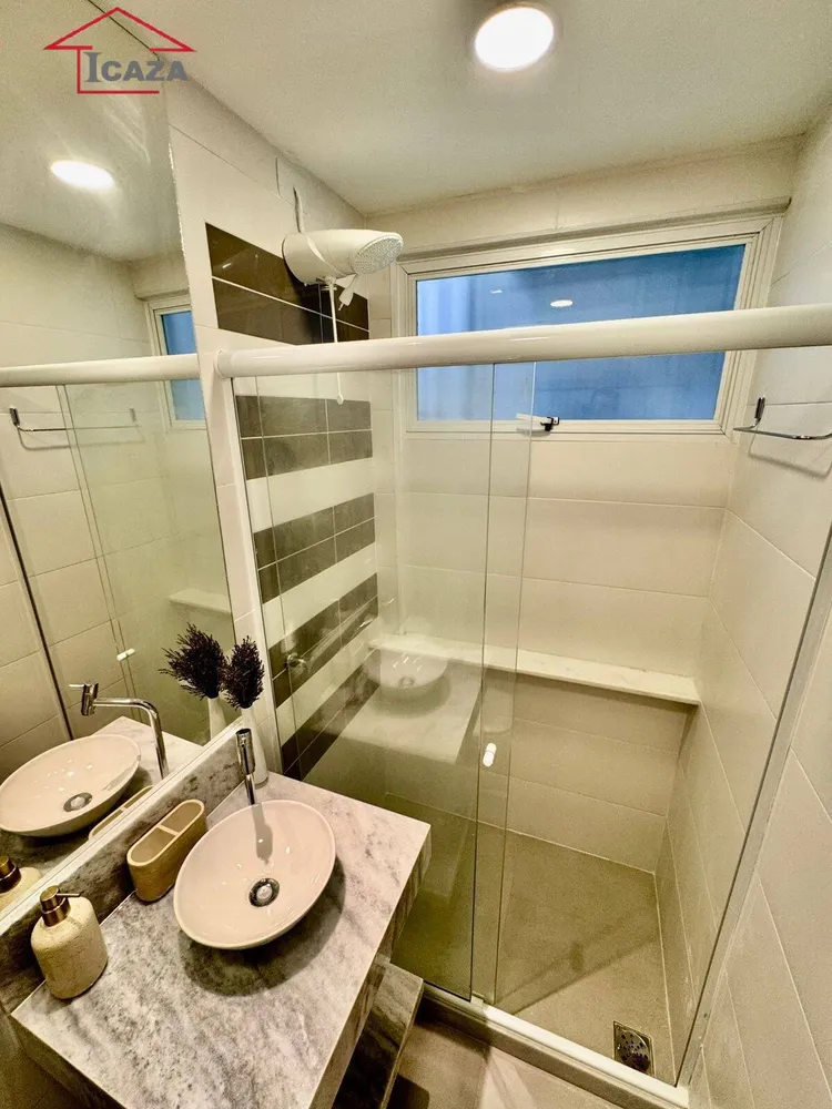 Apartamento, 1 quarto, 41 m² - Foto 18