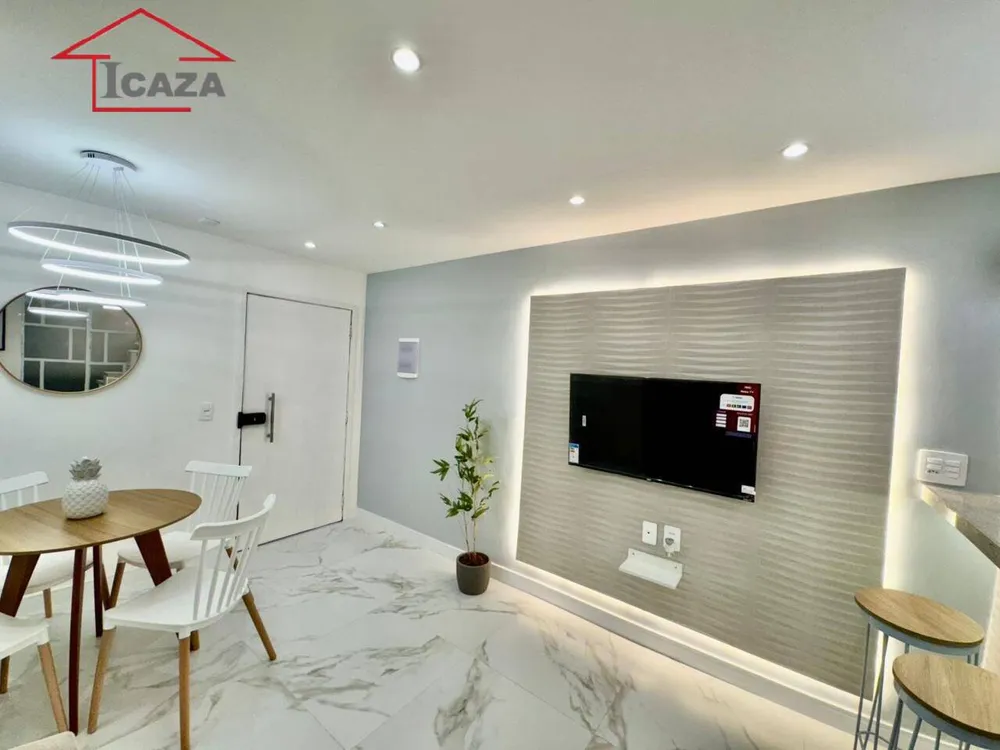 Apartamento, 1 quarto, 41 m² - Foto 23