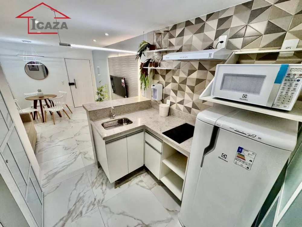 Apartamento, 1 quarto, 41 m² - Foto 10