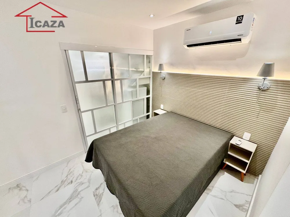 Apartamento, 1 quarto, 41 m² - Foto 19