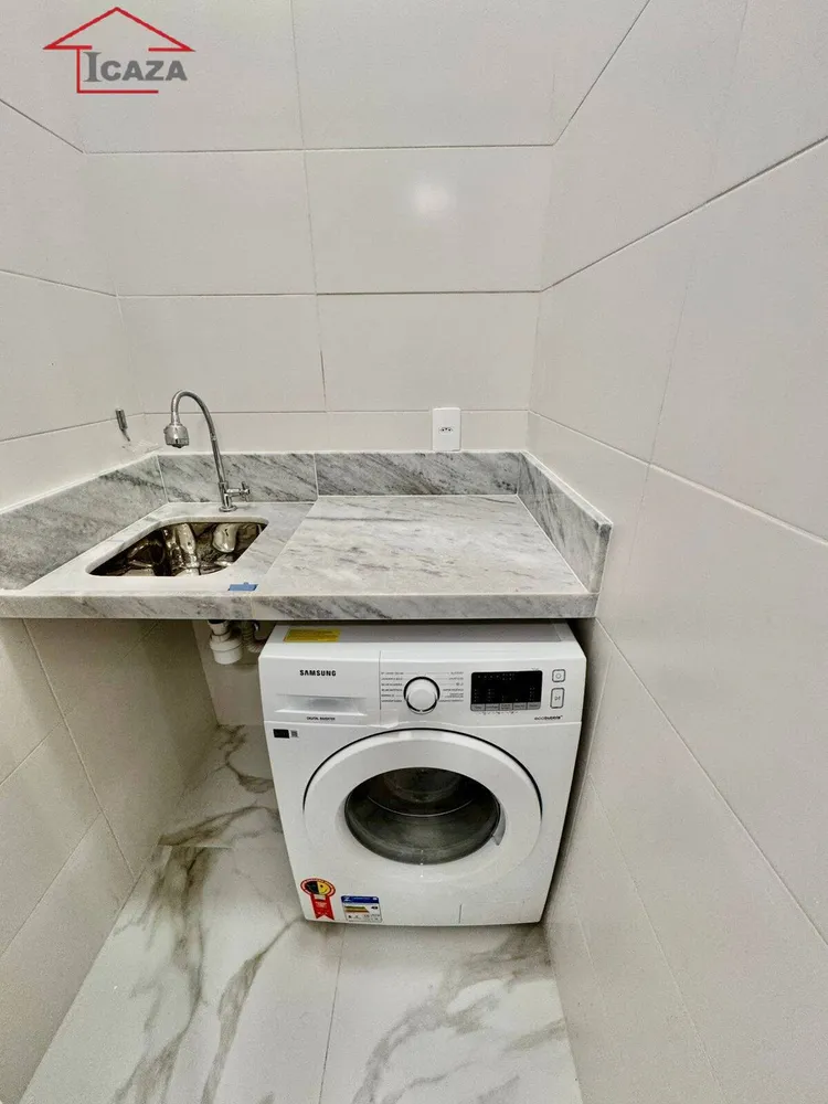 Apartamento, 1 quarto, 41 m² - Foto 15