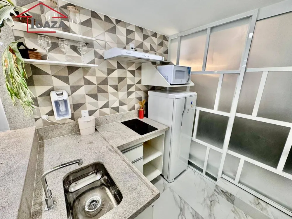 Apartamento, 1 quarto, 41 m² - Foto 12