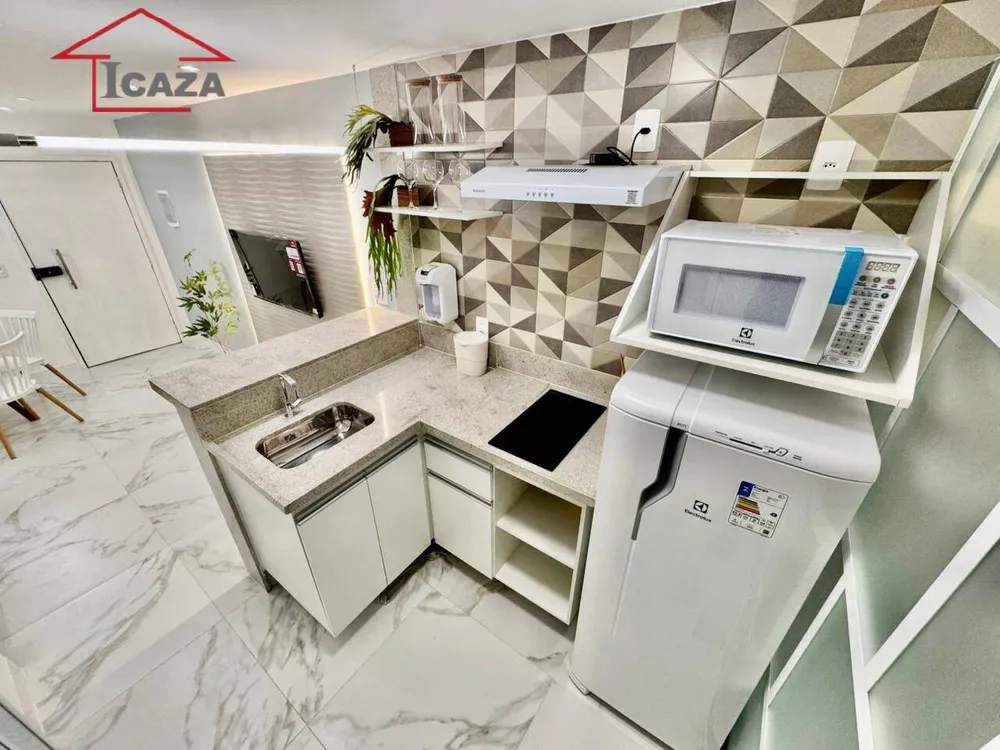 Apartamento, 1 quarto, 41 m² - Foto 20