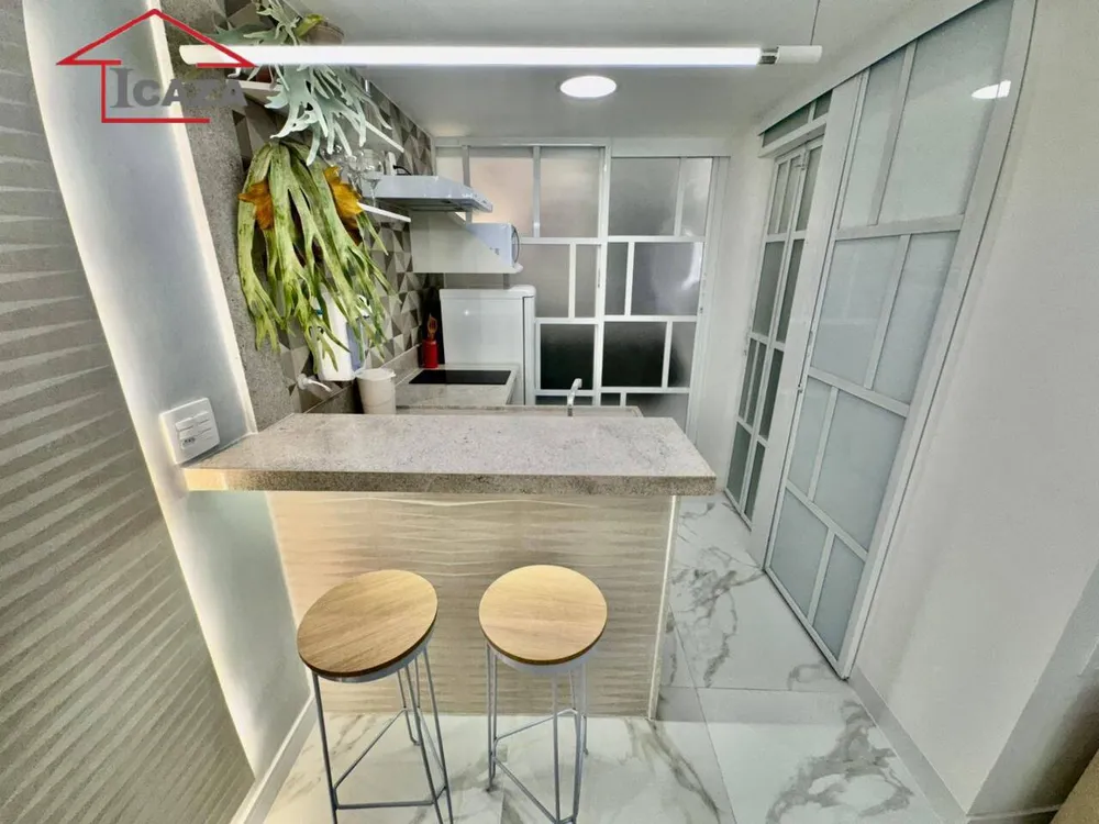 Apartamento, 1 quarto, 41 m² - Foto 21