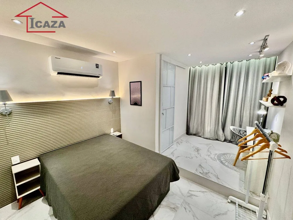 Apartamento, 1 quarto, 41 m² - Foto 16