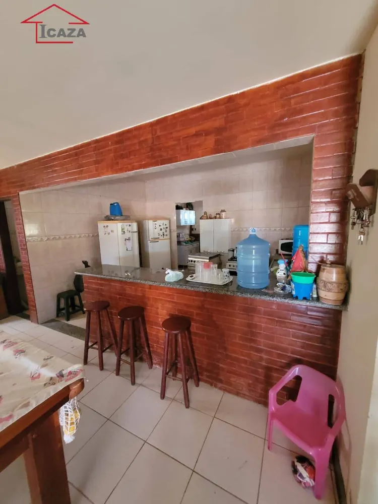 Casa, 5 quartos, 346 m² - Foto 11