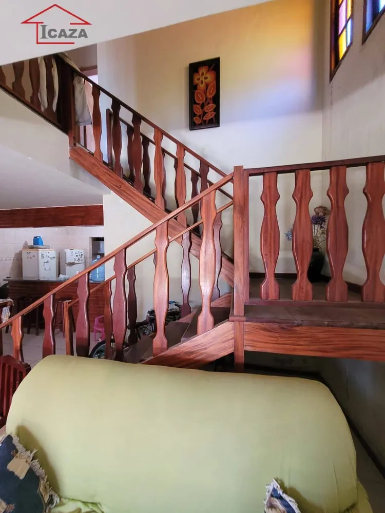 Casa, 5 quartos, 346 m² - Foto 17