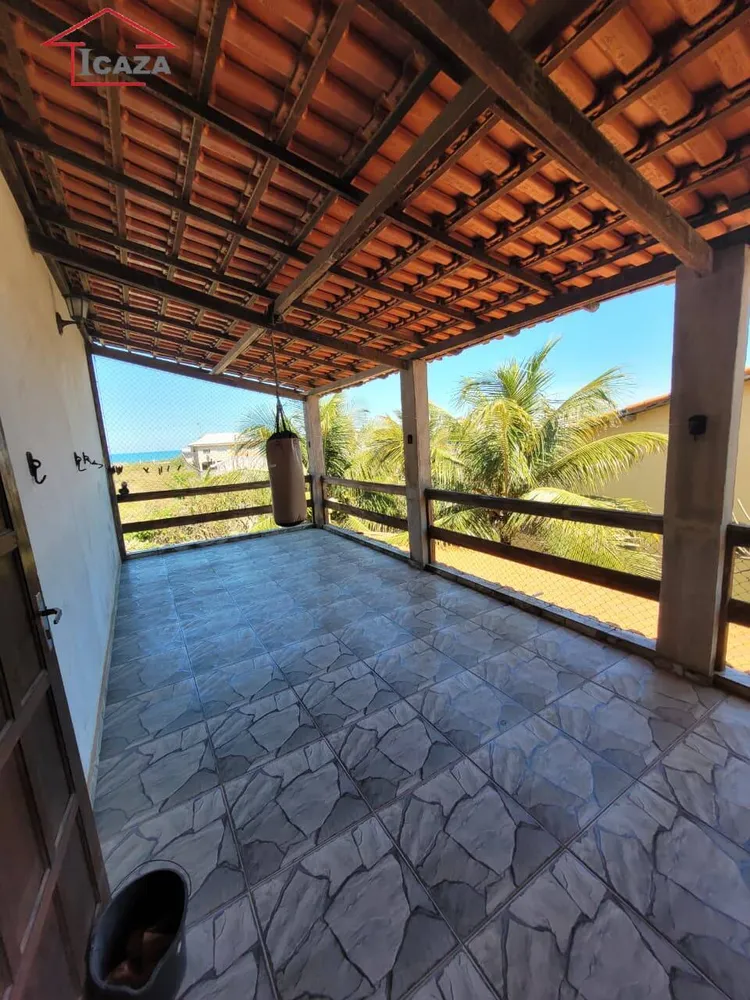 Casa, 5 quartos, 346 m² - Foto 29