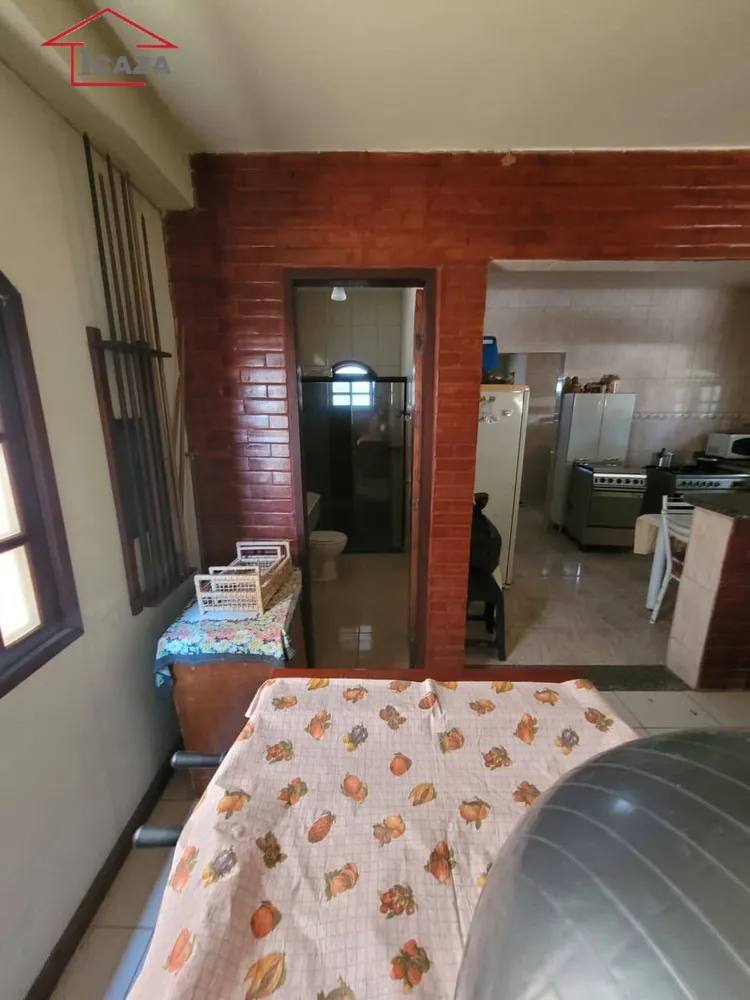 Casa, 5 quartos, 346 m² - Foto 10