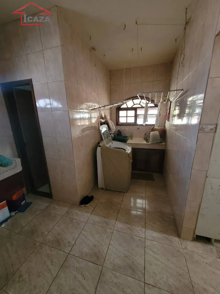 Casa, 5 quartos, 346 m² - Foto 15