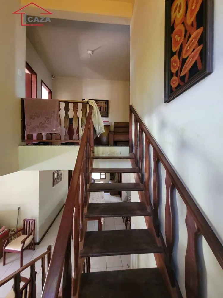Casa, 5 quartos, 346 m² - Foto 16