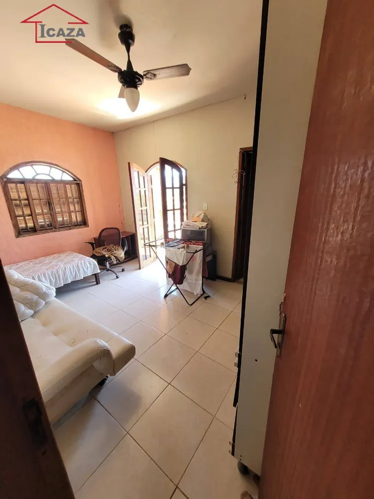 Casa, 5 quartos, 346 m² - Foto 22