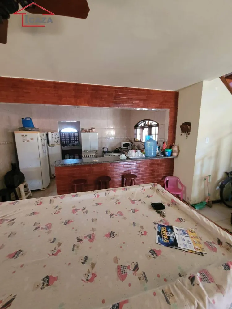 Casa, 5 quartos, 346 m² - Foto 9