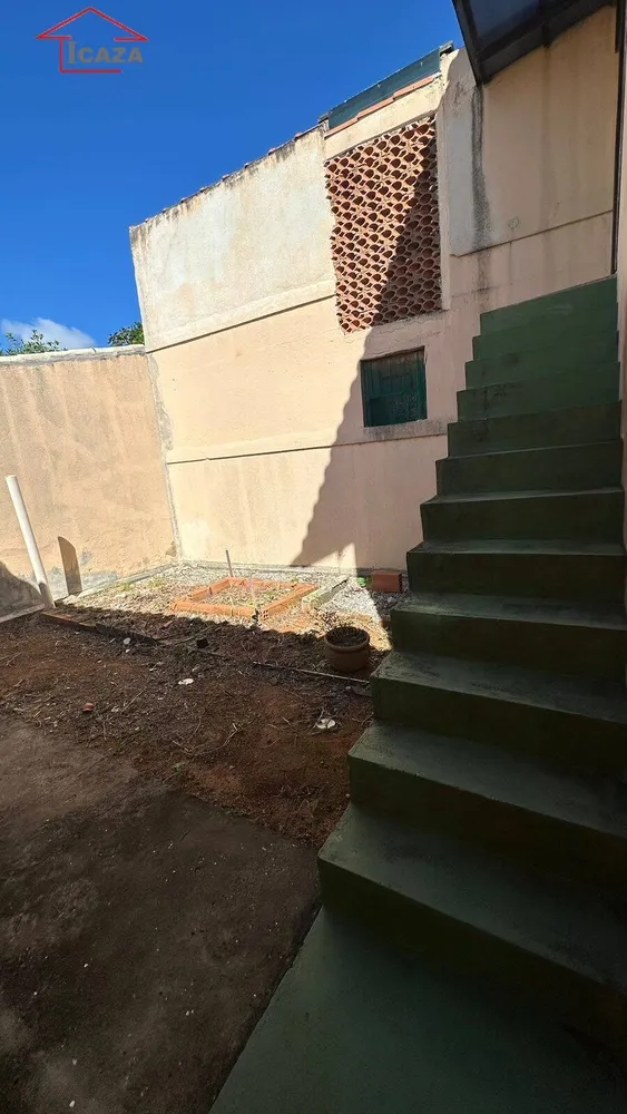 Casa, 4 quartos, 179 m² - Foto 12