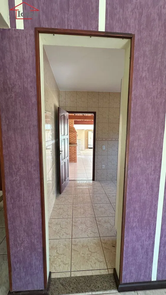Casa, 4 quartos, 179 m² - Foto 8