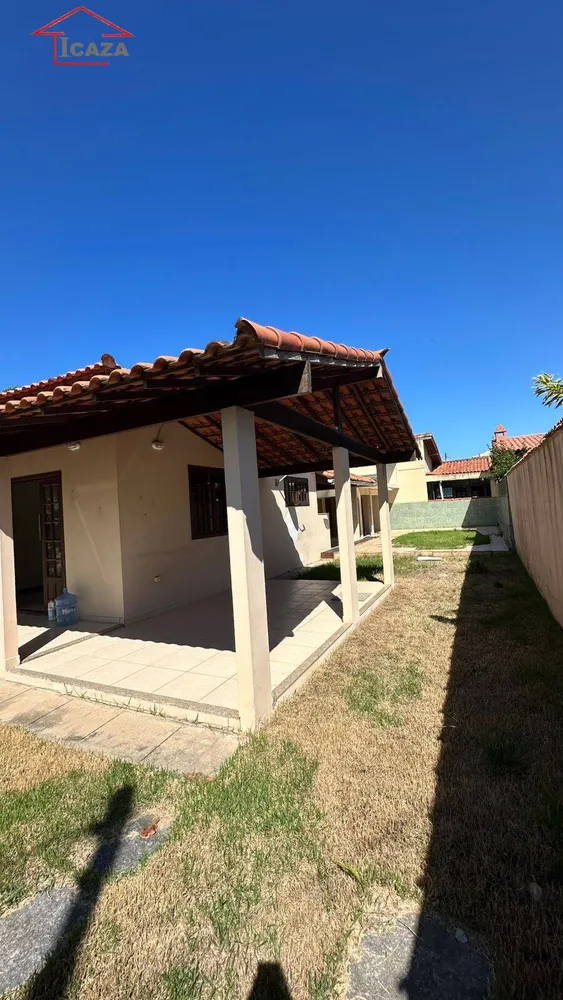 Casa, 4 quartos, 179 m² - Foto 3