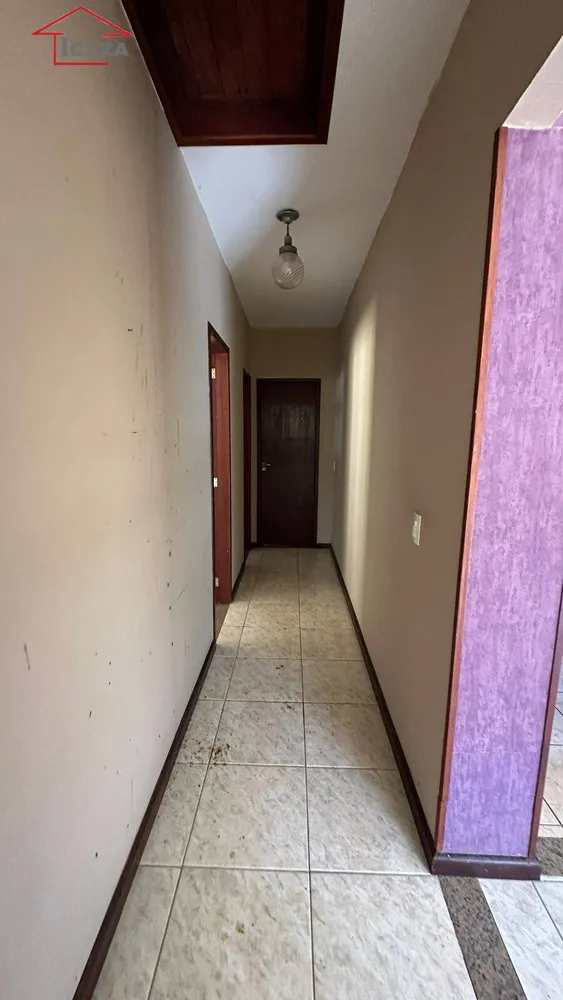 Casa, 4 quartos, 179 m² - Foto 7