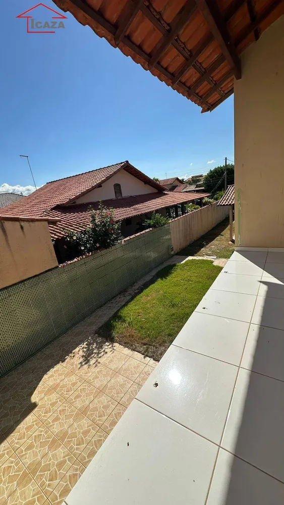 Casa, 4 quartos, 179 m² - Foto 9