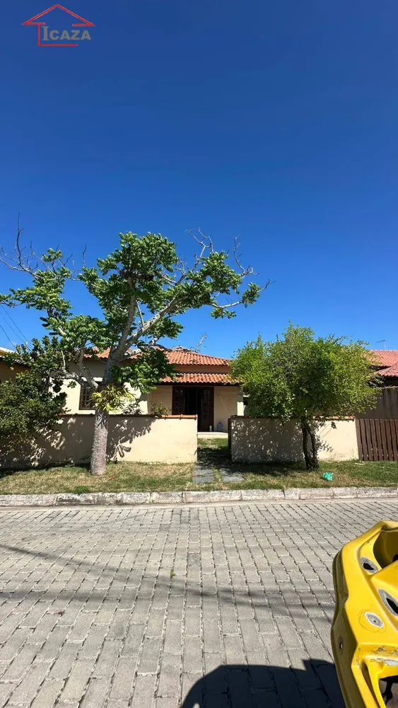 Casa, 4 quartos, 179 m² - Foto 1