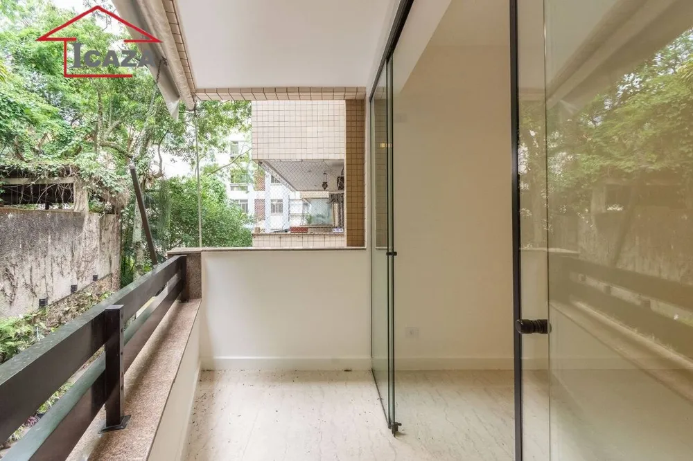 Apartamento, 2 quartos, 90 m² - Foto 3