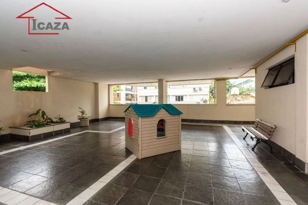 Apartamento, 2 quartos, 90 m² - Foto 8