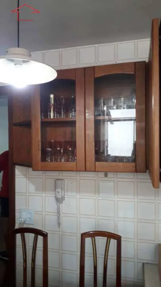 Apartamento, 4 quartos, 186 m² - Foto 11