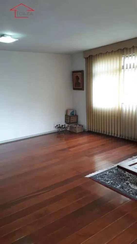 Apartamento, 4 quartos, 186 m² - Foto 24