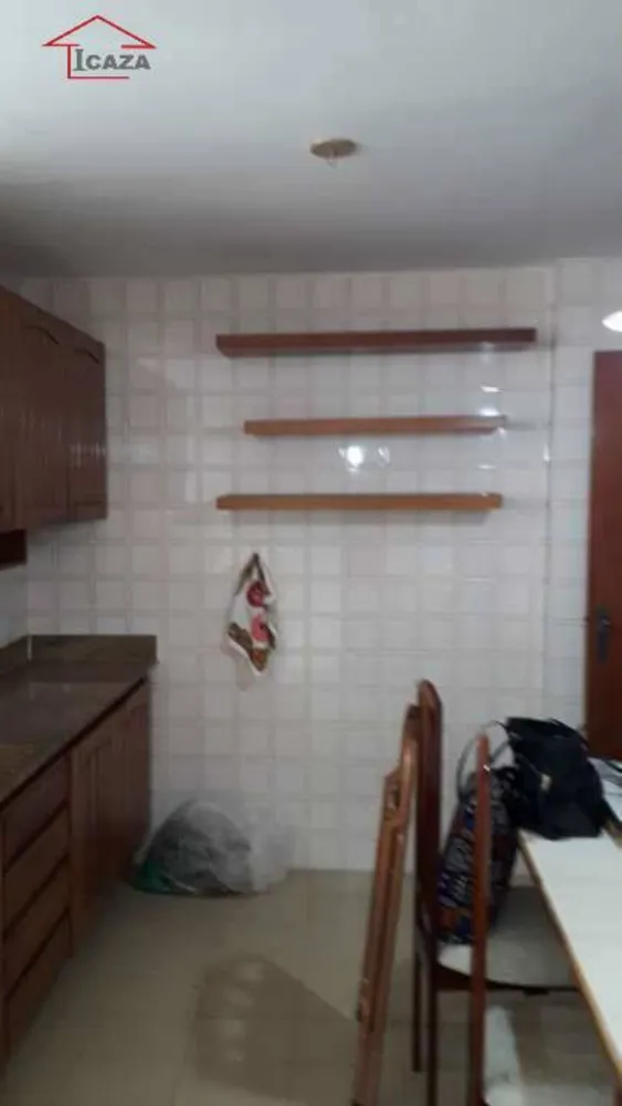 Apartamento, 4 quartos, 186 m² - Foto 10
