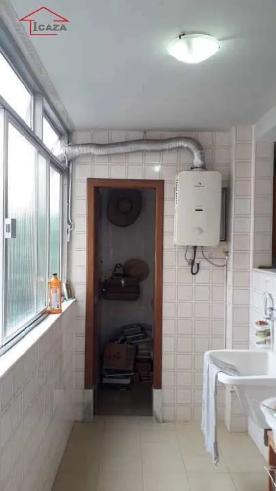 Apartamento, 4 quartos, 186 m² - Foto 21