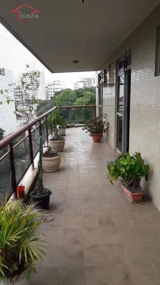 Apartamento, 4 quartos, 186 m² - Foto 23