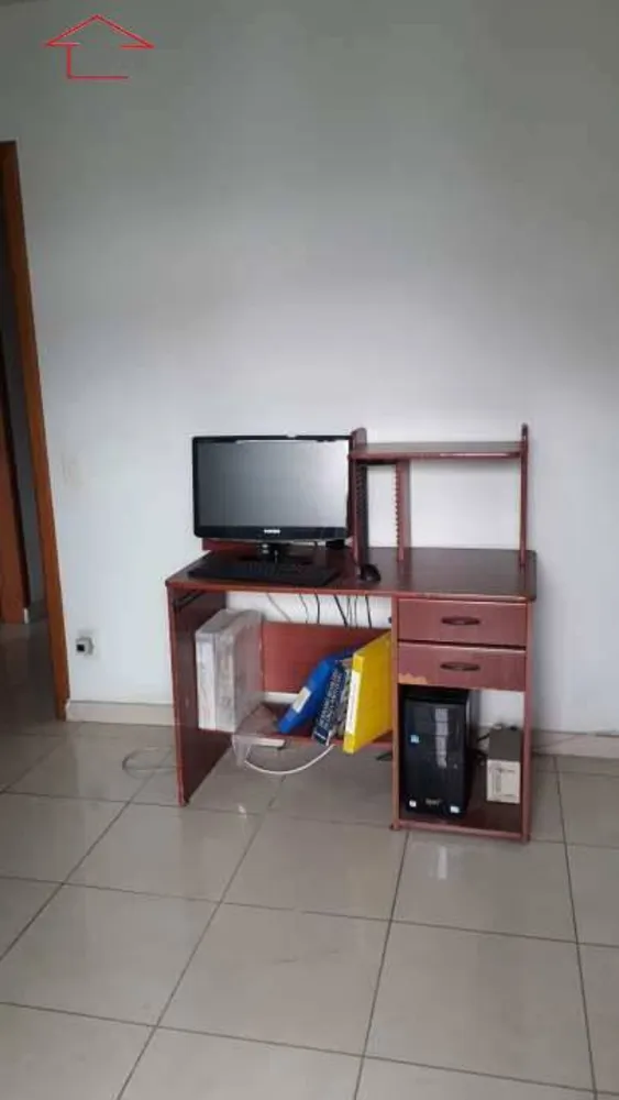Apartamento, 4 quartos, 186 m² - Foto 16