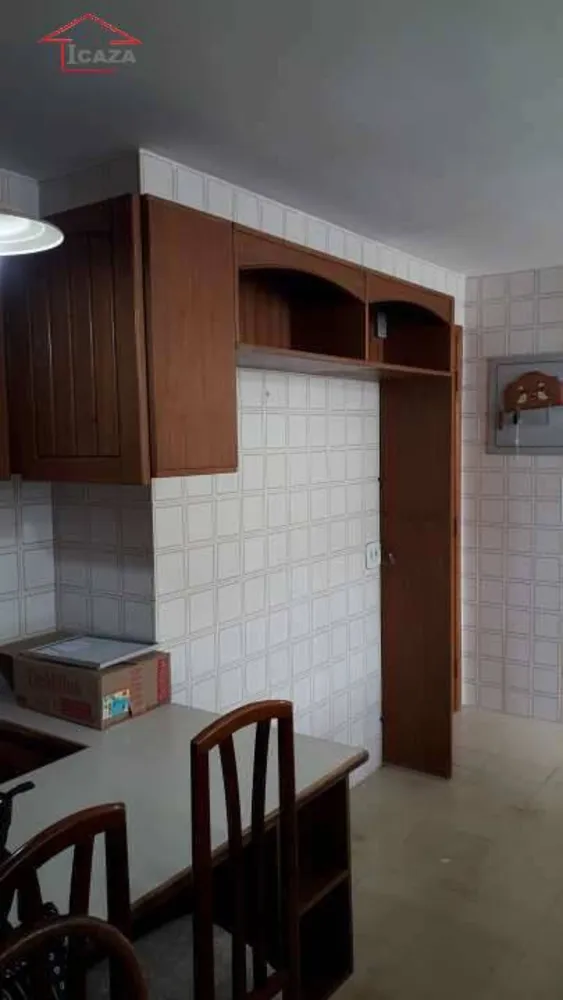 Apartamento, 4 quartos, 186 m² - Foto 7
