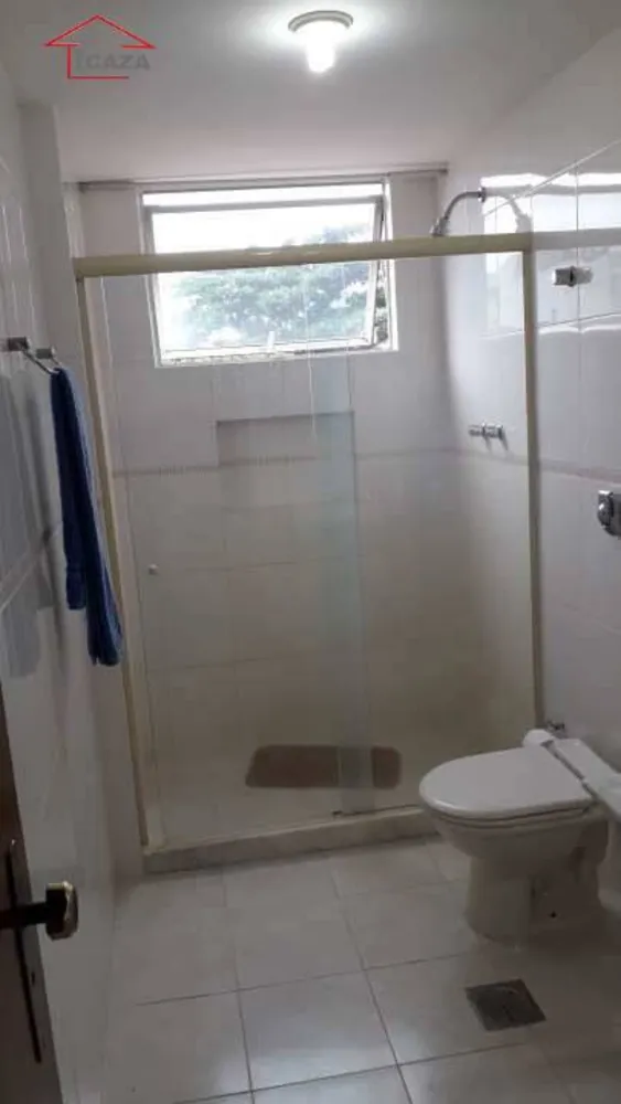 Apartamento, 4 quartos, 186 m² - Foto 19