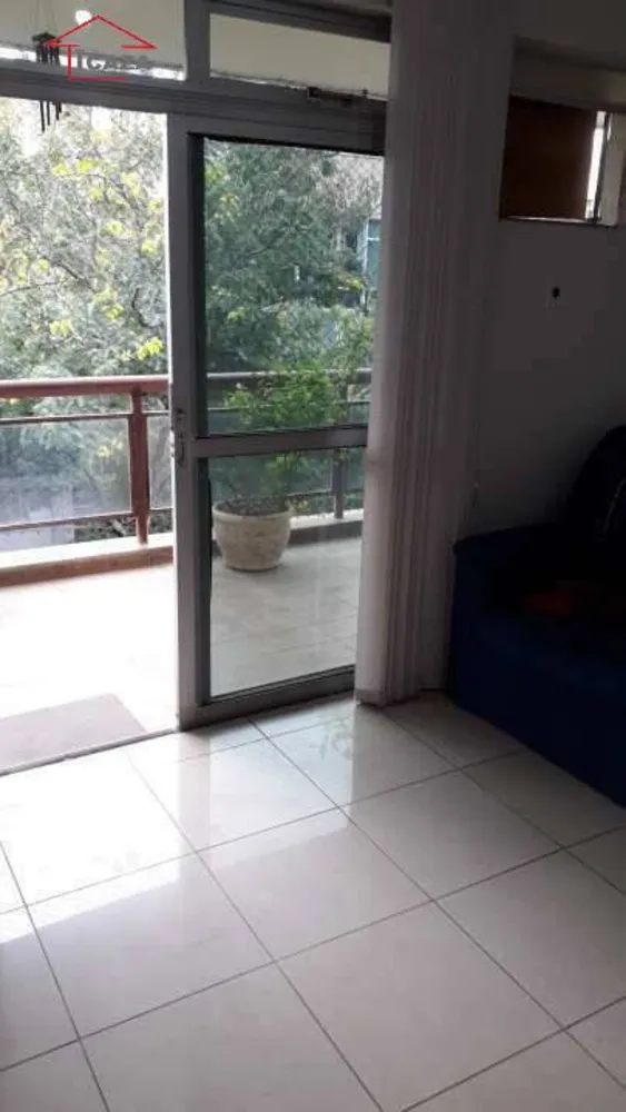 Apartamento, 4 quartos, 186 m² - Foto 6