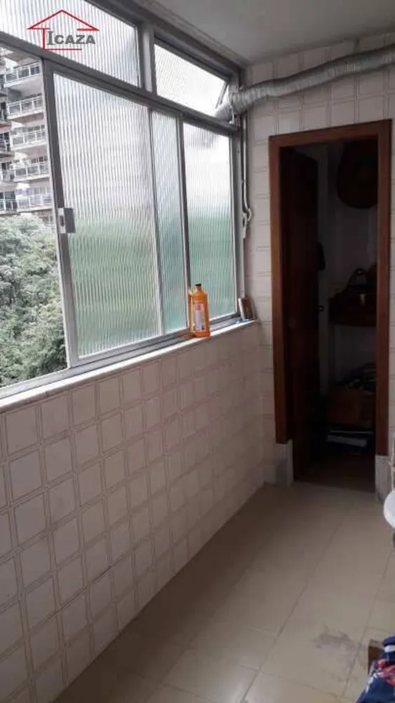 Apartamento, 4 quartos, 186 m² - Foto 20