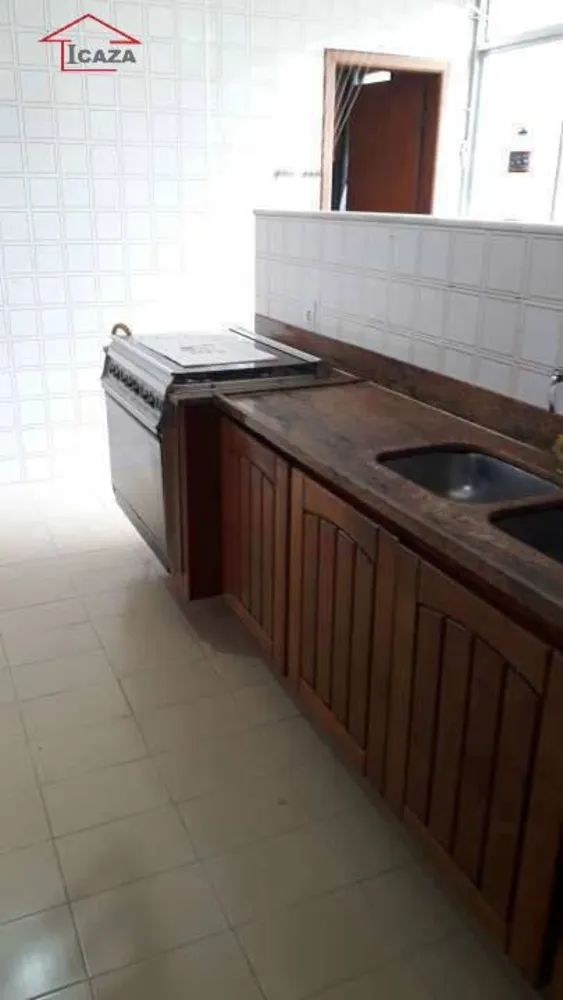 Apartamento, 4 quartos, 186 m² - Foto 8