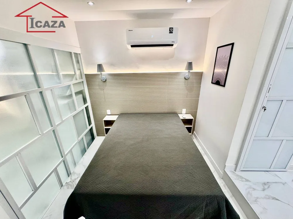Apartamento, 1 quarto, 41 m² - Foto 8