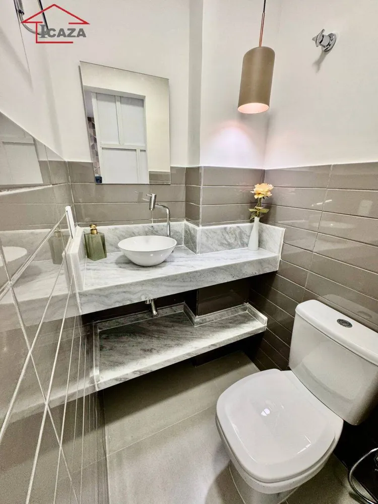 Apartamento, 1 quarto, 41 m² - Foto 3
