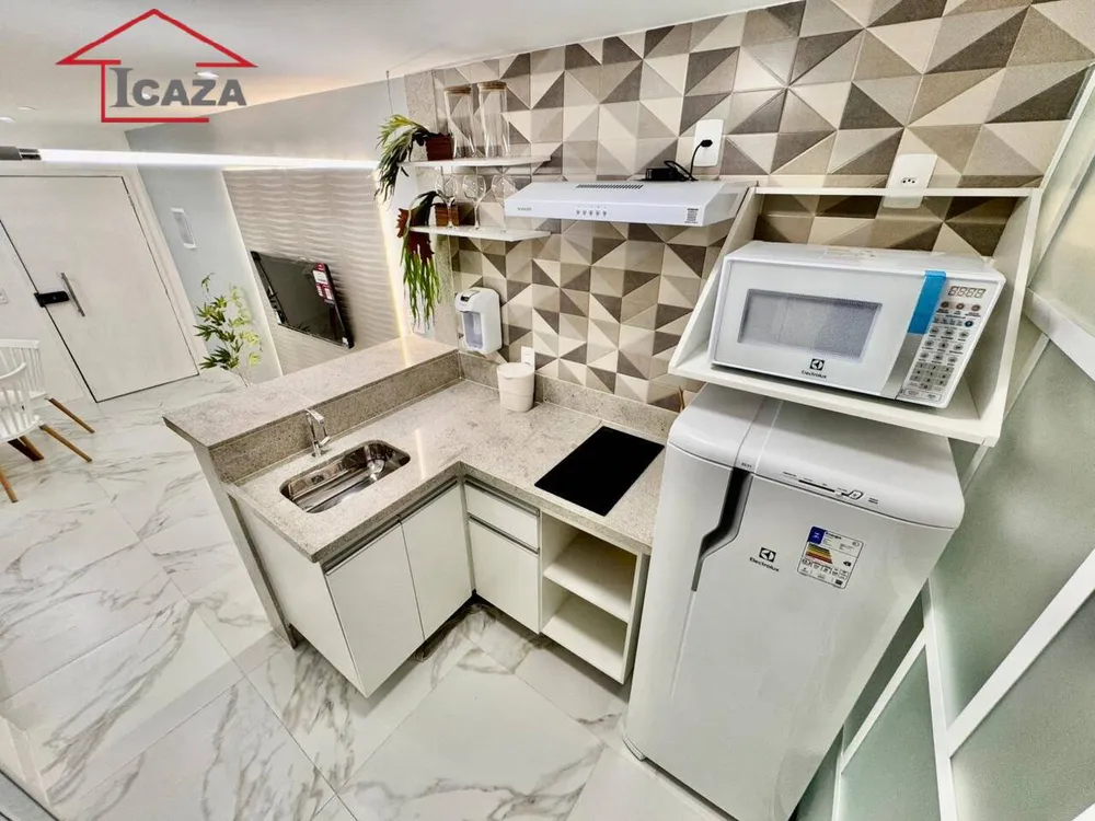 Apartamento, 1 quarto, 41 m² - Foto 20