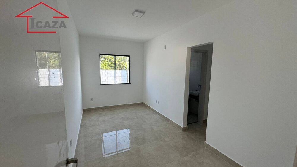 Casa, 2 quartos, 70 m² - Foto 1