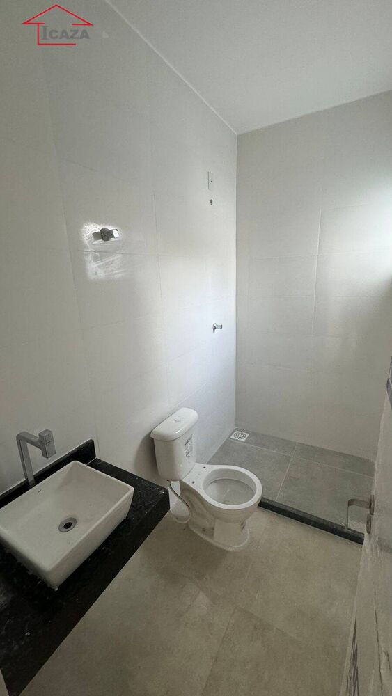 Casa, 2 quartos, 70 m² - Foto 3