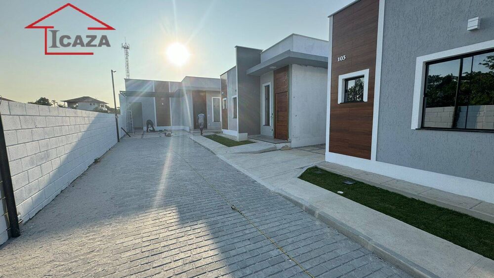 Casa, 2 quartos, 70 m² - Foto 4