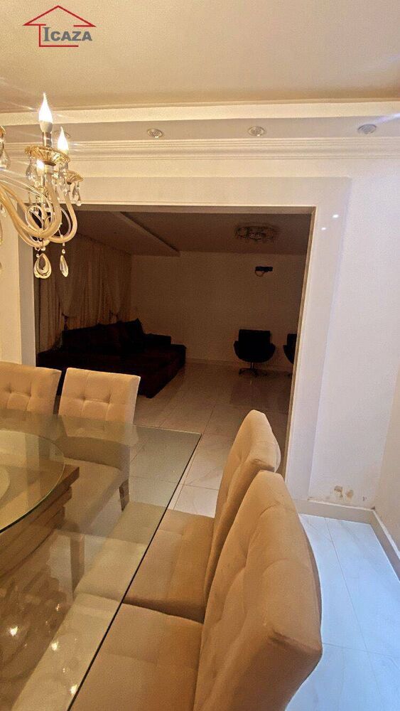 Casa, 3 quartos, 360 m² - Foto 2