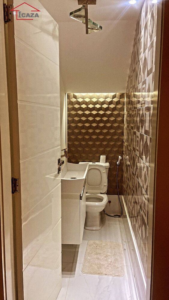 Casa, 3 quartos, 360 m² - Foto 8